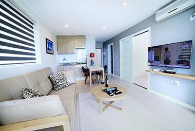 Goseong Sunshine Beach Pension