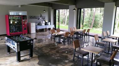 Goseong Sunshine Beach Pension