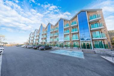 Sokcho Heidi Town House