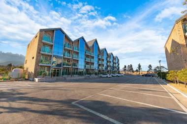 Sokcho Heidi Town House