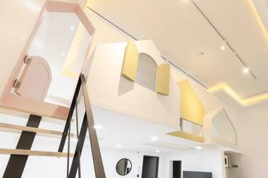 Beclassy Kids Poolvilla Goseong