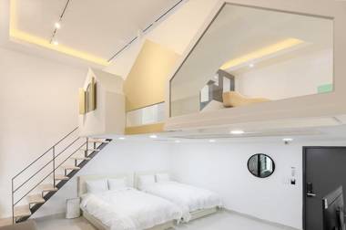 Beclassy Kids Poolvilla Goseong