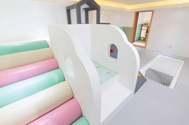 Beclassy Kids Poolvilla Goseong