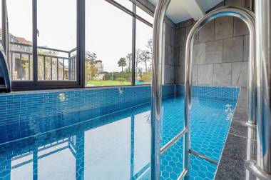 Beclassy Kids Poolvilla Goseong