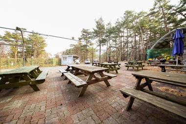 Sokcho Chowon Resortel