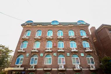 Sokcho Chowon Resortel