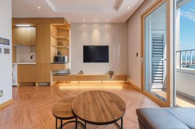 Sokcho Cheongcho House