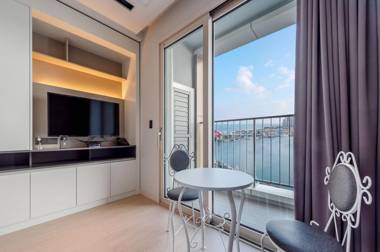 Sokcho Cheongcho House