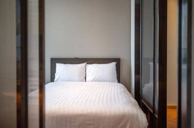 Sokcho Cheongcho House