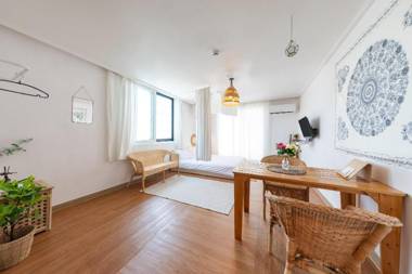 Goseong Oneul Bada Pension