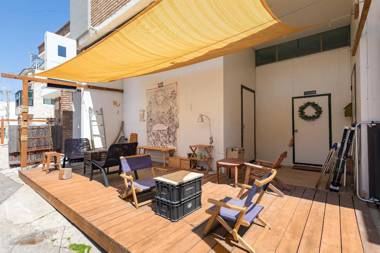 Goseong Oneul Bada Pension