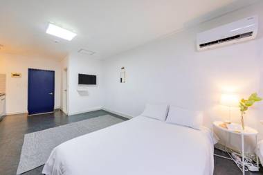 Goseong Oneul Bada Pension