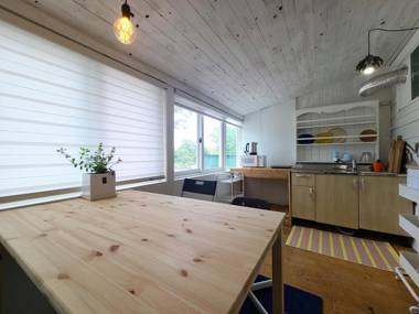 Goseong Maris Pension