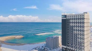 Sokcho SummitBay Pension