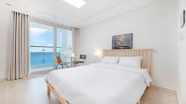 Sokcho SummitBay Pension