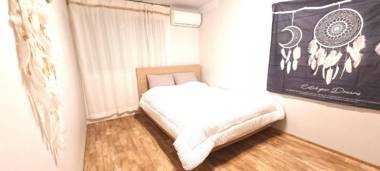 Goseung Bongpo Annyeong Pension