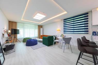 Soakcho Biroso Summer