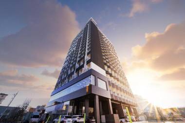 Urbanstay Sokcho Deungdae