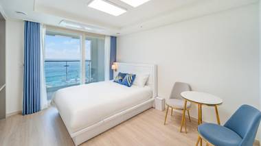 Sokcho Summit Haebyun Pension