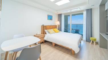 Sokcho Summit Haebyun Pension