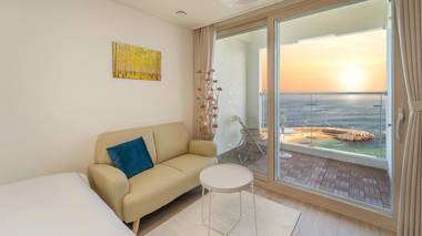 Sokcho Summit Haebyun Pension