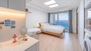 Sokcho Summit Haebyun Pension