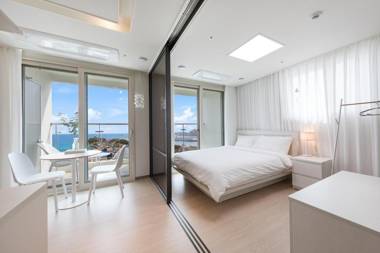 sokcho rianbichae stay