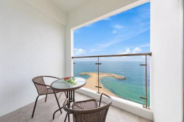 Sokcho Rianvichae Central