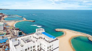 Sockcho summitbay daol