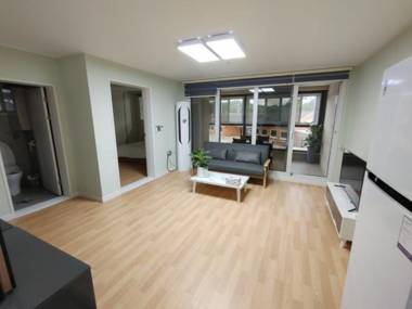 Goseong Shine House Pension