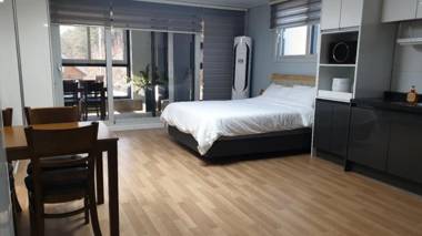 Goseong Shine House Pension