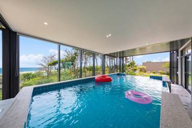 Goseong Magnolia Poolvilla