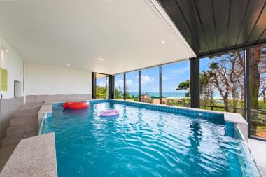 Goseong Magnolia Poolvilla