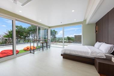 Goseong Magnolia Poolvilla