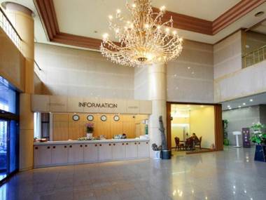 Chuncheon Bears Hotel