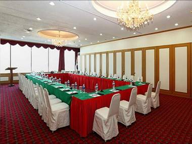 Chuncheon Bears Hotel