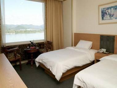 Chuncheon Bears Hotel