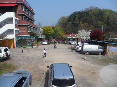 Gyerim Sanjang Motel
