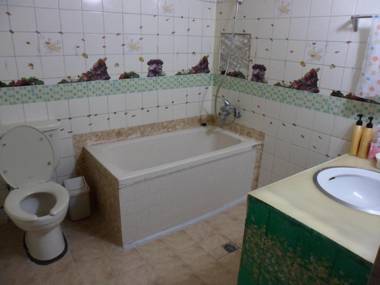 Gyerim Sanjang Motel