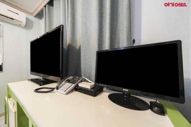 Goodstay Grand Motel Chuncheon