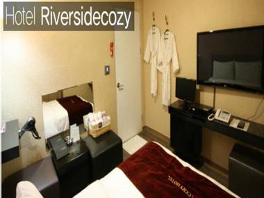 Hotel Riversidecozy