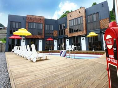 All That Water Pension