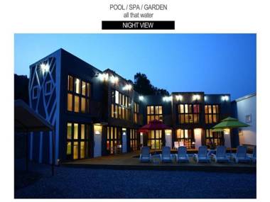 All That Water Pension