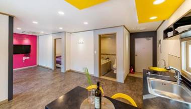 Gadulgi Garden Pension