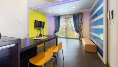 Gadulgi Garden Pension