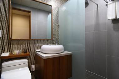 KT&G Sangsangmadang Chuncheon Stay