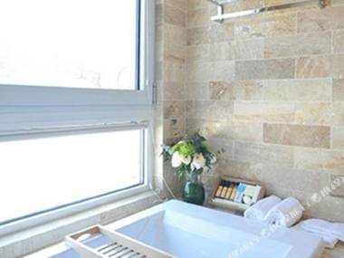 Club Inner Hotel & Resort