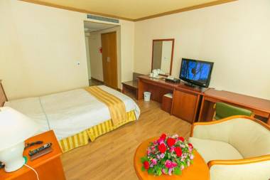 Sejong Hotel Chunchon