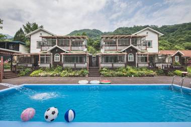Gapyeong In Pension