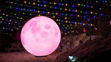 Gapyeong Chocohouse Pension